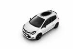 Renault Twingo 2011 года